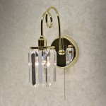 Светильник бра Citilux CL330312