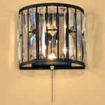 Светильник настенный бра Citilux CL331321 Гермес