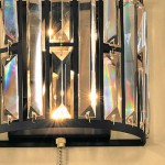 Светильник настенный бра Citilux CL331321 Гермес