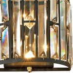 Светильник настенный бра Citilux CL331321 Гермес