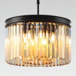 Люстра подвесная Citilux CL332082 Мартин