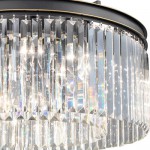 Люстра Citilux CL332121 Мартин