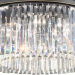 Люстра Citilux CL332121 Мартин