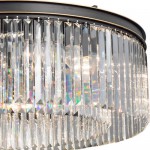 Люстра лофт стиля Citilux CL332161