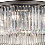 Люстра лофт стиля Citilux CL332161