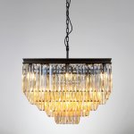 Люстра подвесная Citilux CL332242 Мартин