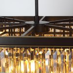 Люстра подвесная Citilux CL332242 Мартин