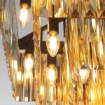 Люстра подвесная Citilux CL332242 Мартин