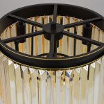 Настольный светильник Citilux CL332862 Мартин