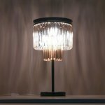 Настольный светильник Citilux CL332862 Мартин