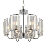 Люстра Citilux CL333161 Грета