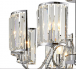 Люстра Citilux CL333181 Грета