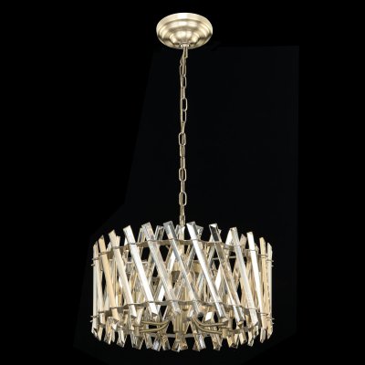 Люстра подвесная Citilux CL334263 Ингвар Люстра подвесная Citilux CL334263 Ингвар