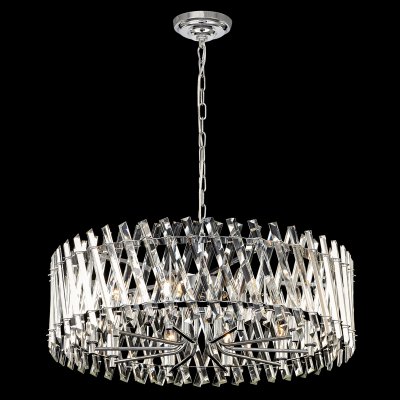 Люстра подвесная Citilux CL334291 Ингвар Люстра подвесная Citilux CL334291 Ингвар