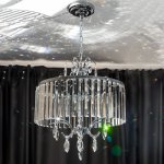 Люстра подвесная Citilux CL335161 Инга