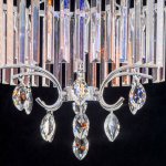 Люстра подвесная Citilux CL335161 Инга