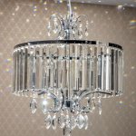 Люстра подвесная Citilux CL335161 Инга