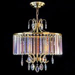 Люстра подвесная Citilux CL335163 Инга