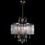 Люстра подвесная Citilux CL335163 Инга