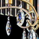 Люстра подвесная Citilux CL335163 Инга