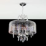 Люстра подвесная Citilux CL335181 Инга