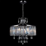 Люстра подвесная Citilux CL335181 Инга