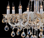 Люстра подвесная Citilux CL350181 Одри