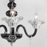 Люстра Citilux CL351133 Ирида