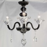 Люстра Citilux CL351133 Ирида