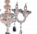 Люстра Citilux CL351151 Ирида