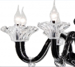 Люстра Citilux CL351183 Ирида