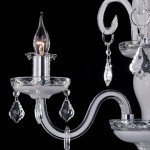 Люстра Citilux CL352130 Марена