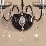 Светильник настенный бра Citilux CL352321 Марена