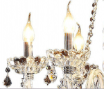 Люстра Citilux CL353161 Финка