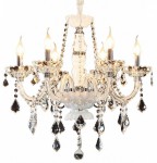 Люстра Citilux CL353161 Финка