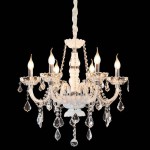 Люстра Citilux CL353161 Финка