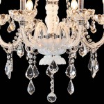 Люстра Citilux CL353161 Финка