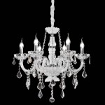 Люстра Citilux CL353161 Финка