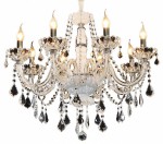 Люстра Citilux CL353181 Финка