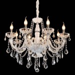 Люстра Citilux CL353181 Финка