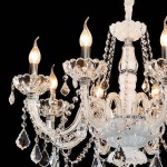 Люстра Citilux CL353181 Финка