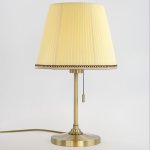 Настольный светильник Citilux CL402733 Линц