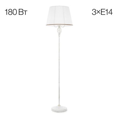 Торшер Citilux CL402920T Вена