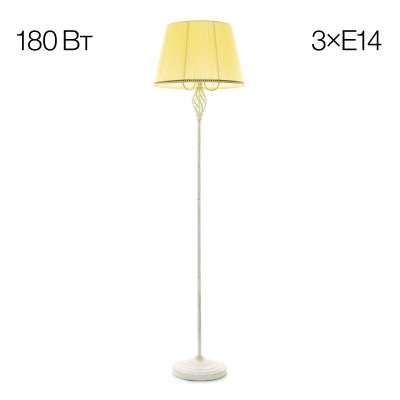 Торшер Citilux CL402923T Вена