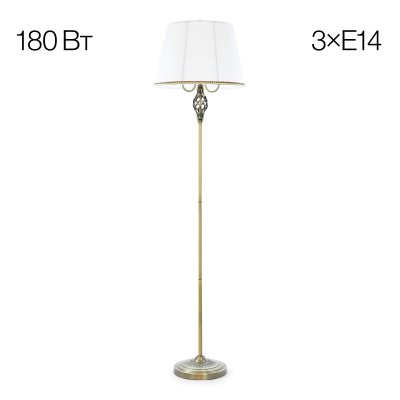 Торшер Citilux CL402930 Вена