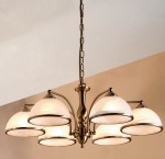 Люстра подвесная Citilux CL403163 Лугано