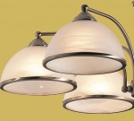 Люстра подвесная Citilux CL403163 Лугано