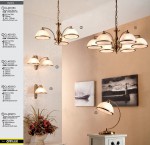 Настольная лампа Citilux CL403813 Лугано