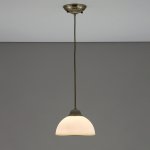 Подвесной светильник 220мм Citilux CL405113 Адриана