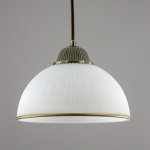 Подвесной светильник 220мм Citilux CL405113 Адриана